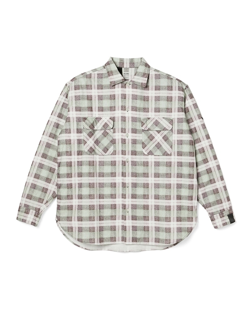 N.HOOLYWOOD】今年も BIG MAC コラボ入荷しました。 | CIENTO BLOG